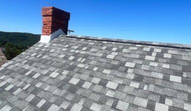 Roofing Repair